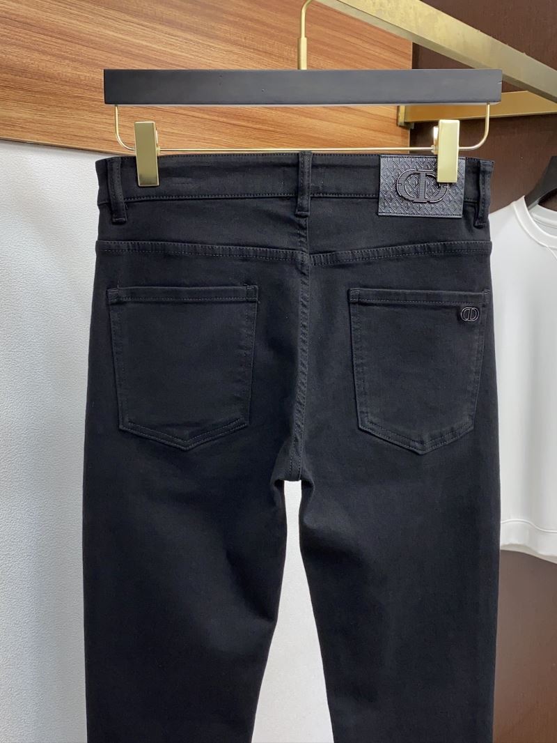 Christian Dior Jeans